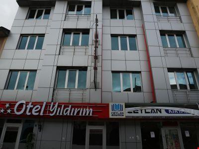 Otel Yıldırım