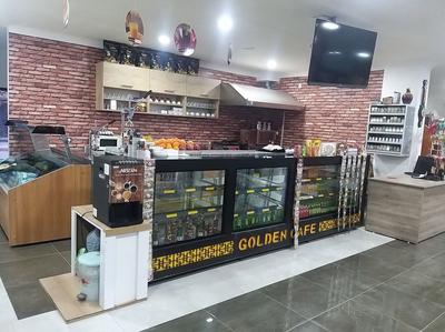 Golden Altınsoy Hotel