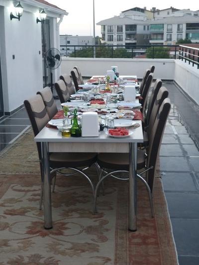 Golden Altınsoy Hotel