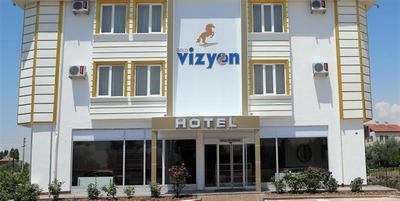 Gold Vizyon Hotel