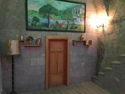 Hekimkonağı Butik Hotels