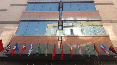 Grand Saatçioğlu Hotel