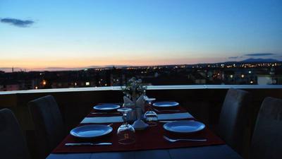 Kuzucular Park Hotel