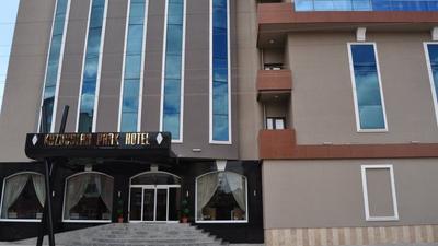 Kuzucular Park Hotel