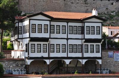 Anıt Otel
