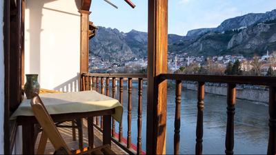 Gönül Sefası Konağı