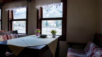 Gönül Sefası Konağı