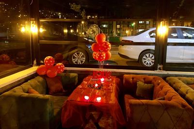 Kehribar Otel & Cafe Restaurant