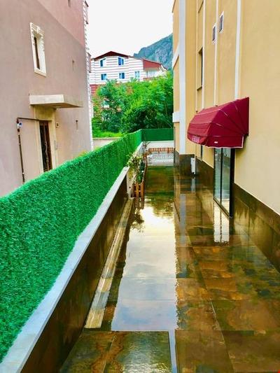 Kehribar Otel & Cafe Restaurant