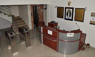 Özel Amasya Eylül  Ögrenci Yurdu