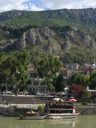 Yörgüç Paşa Konağı