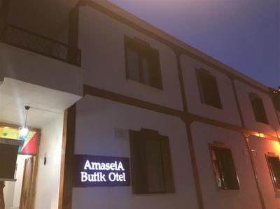 Amaseia Butik Otel