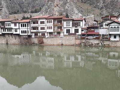 Şehrizade Konakları