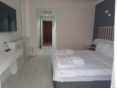 Vanna Deluxe Termal Hotel