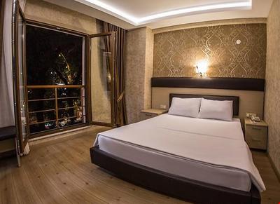 Payidar Otel Restaurant