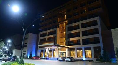 Fimar Life Thermal Resort Hotel