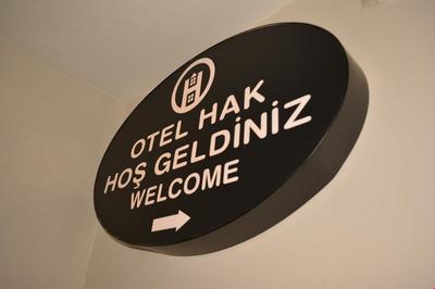 Hak Otel