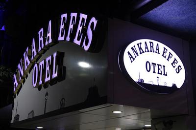 Ankara Efes Otel