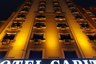 Ankara Capital Otel