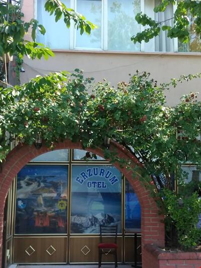 Erzurum Otel