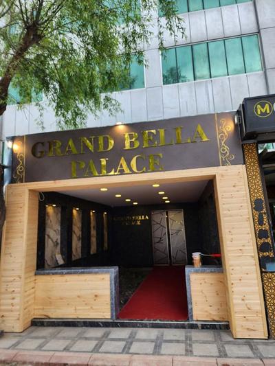 Grand Bella Palace