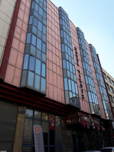 Hotel Yildiz