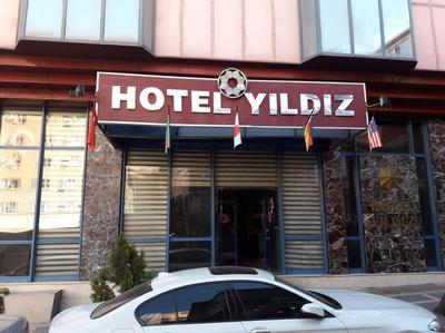 Hotel Yildiz