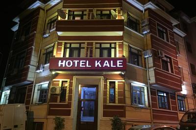 Kale Hotel