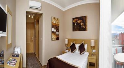 Hattusa Vacation Thermal Club Ankara 2