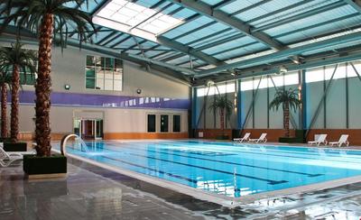 Akropol Termal Sehir Beypazari