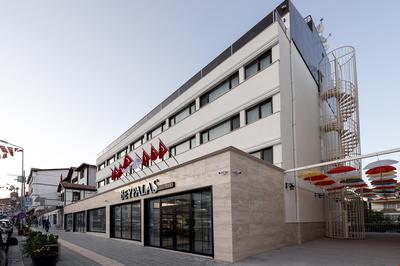 Beypalas Hotel