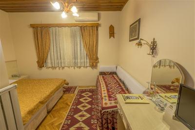 Beypazarı İpekyolu Konağı