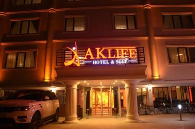 Aklife Hotel & Suit