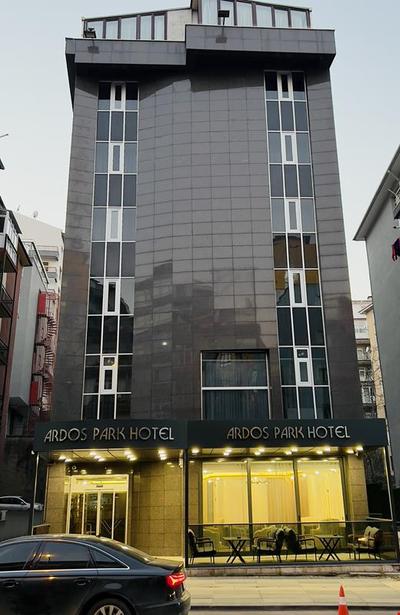 Ardos Park Hotel