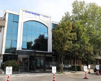 Bayindir Otel