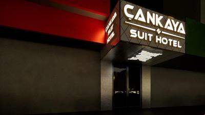 Çankaya Suit Otel