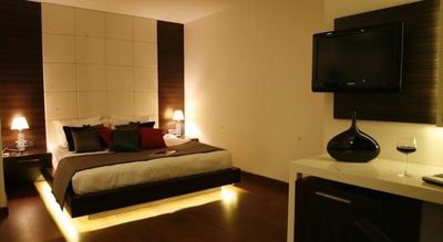 Samm Hotel Spa & Bistro