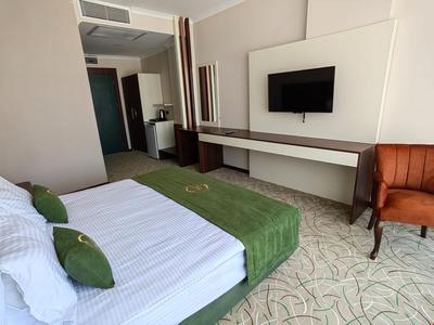 Ankara Lxry  Park Hotel