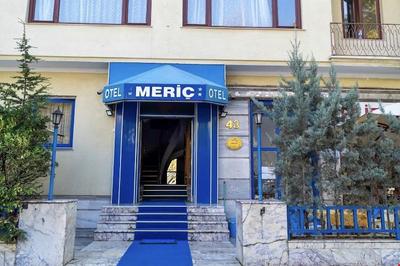 Meriç Otel