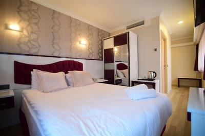 Özdemir Palas Hotel