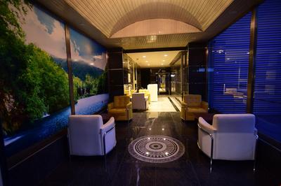 Özdemir Palas Hotel