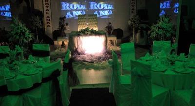 Royal Anka Otel