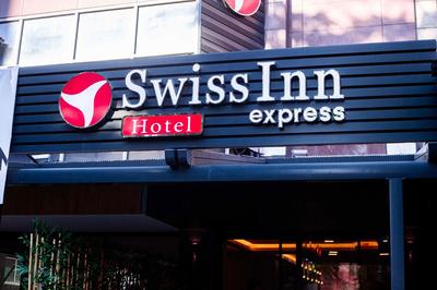Swiss Inn Express Hotel