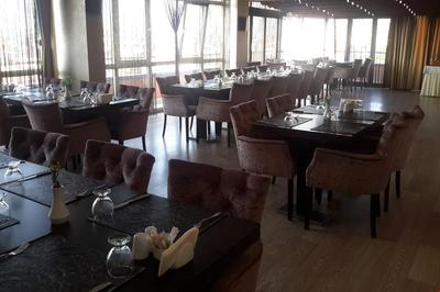 Tüfad Prestige Hotel