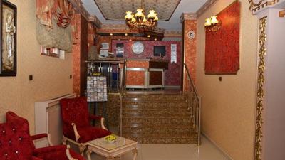 Ümit Pembe Köşk Hotel