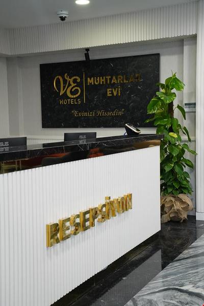 Ve Hotels Akay