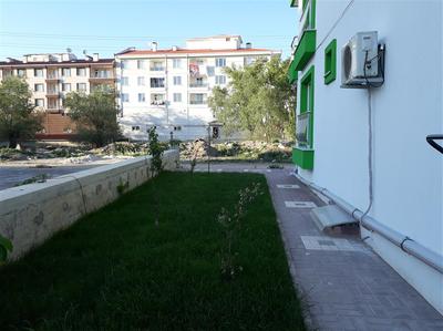 Dr. Aslan Aile Apart Hotel