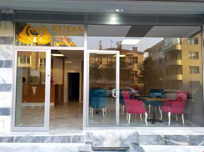 Kuyaş Apart Hotel