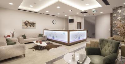 Pelops Boutique Hotel İncek