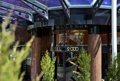 Hotel 2000 Kavaklidere